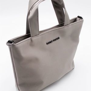 Daily Paper Gray Etiny Bag